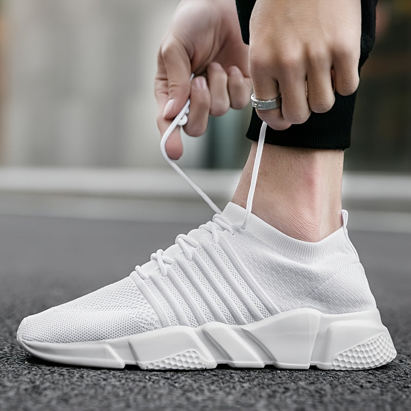 Women’s Breathable Knit Performance Trainers Corvine