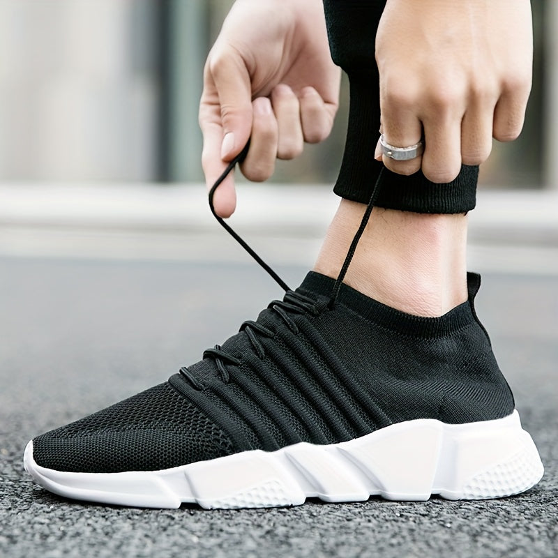 Women’s Breathable Knit Performance Trainers Corvine