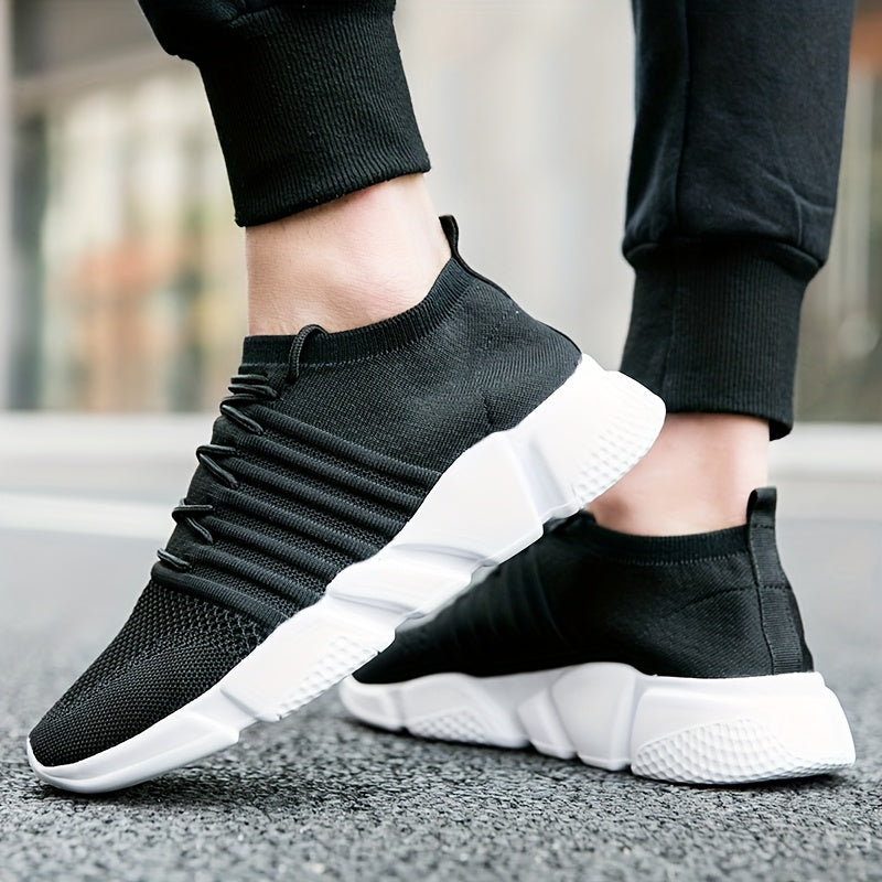 Women’s Breathable Knit Performance Trainers Corvine