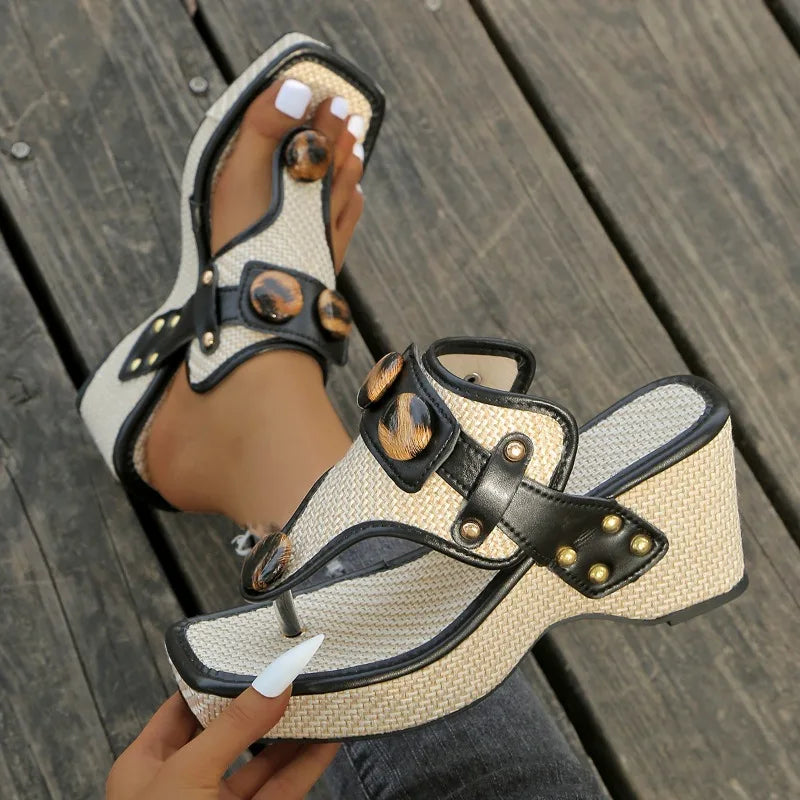 Women's Cushioned Synthetic Casual Sandals Corvine