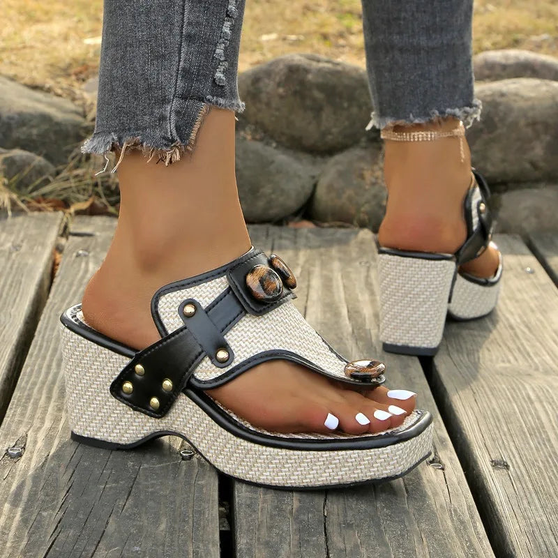 Women's Cushioned Synthetic Casual Sandals Corvine